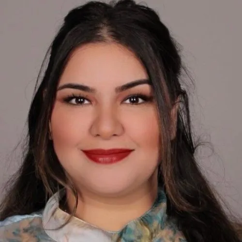 Mme Houda MOUNTACER